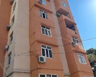 Xətai rayonu , Həzi Aslanov m., 2 otaq