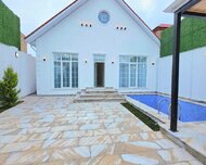 Xəzər rayonu , Şüvəlan qəs., 4 otaq