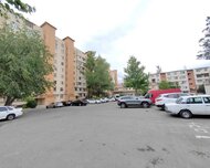 Xətai rayonu , Əhmədli qəs., 2 otaq