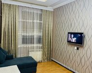 Xırdalan ş., Yeni tikili , 2 otaq