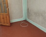 Sumqayıt ş., Köhnə tikili , 1 otaq