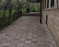 Şamaxı ş., Həyət evi / Villa , 4 otaq