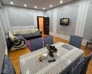 Xətai rayonu , Həzi Aslanov m., 2 otaq