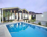 Xəzər rayonu , Şüvəlan qəs., 4 otaq