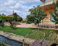 Xudat ş., Həyət evi / Villa , 8 otaq