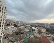 Suraxanı rayonu , Qaraçuxur qəs., 2 otaq