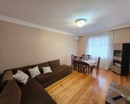 Suraxanı rayonu , Yeni Günəşli qəs., 1 otaq