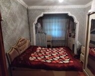 Suraxanı rayonu , Qaraçuxur qəs., 4 otaq