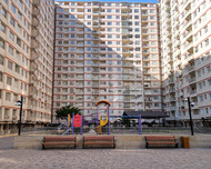 Yasamal rayonu , Yasamal qəs., 3 otaq