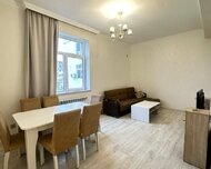 Yasamal rayonu , Elmlər Akademiyası m., 2 otaq