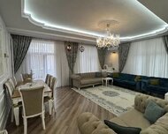 Nərimanov rayonu , Nəriman Nərimanov m., 4 otaq