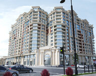 Nərimanov rayonu , Nəriman Nərimanov m., 3 otaq