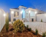 Suraxanı rayonu , Hövsan qəs., 4 otaq