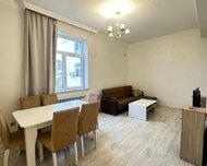 Yasamal rayonu , Yasamal qəs., 2 otaq