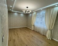 Xətai rayonu , Həzi Aslanov m., 2 otaq