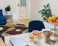 Nizami rayonu , 8-ci kilometr qəs., 2 otaq