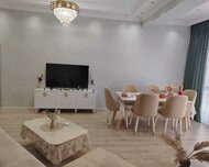 Sumqayıt ş., Yeni tikili , 3 otaq