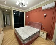 Nizami rayonu , Koroğlu m., 3 otaq