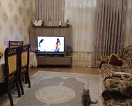 Sumqayıt ş., Köhnə tikili , 4 otaq