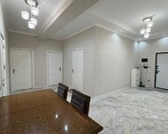 Sumqayıt ş., Yeni tikili , 4 otaq