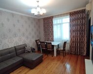 Xırdalan ş., Yeni tikili , 3 otaq