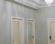 Nizami rayonu , Qara Qarayev m., 2 otaq