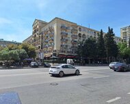 Yasamal rayonu , Nizami m., 4 otaq