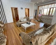 Binəqədi rayonu , M.Ə.Rəsulzadə qəs., 6 otaq