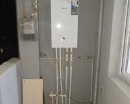 Sumqayıt ş., Yeni tikili , 1 otaq