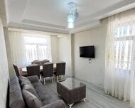 Yasamal rayonu , Yeni Yasamal qəs., 3 otaq