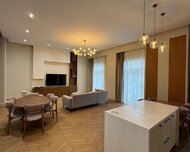 Xətai rayonu , Ağ Şəhər qəs., 4 otaq