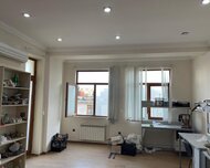 Nərimanov rayonu , Nəriman Nərimanov m., 3 otaq