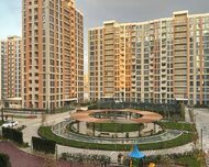 Yasamal rayonu , İnşaatçılar m., 3 otaq