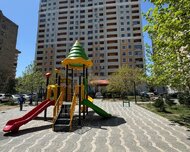 Yasamal rayonu , Elmlər Akademiyası m., 3 otaq