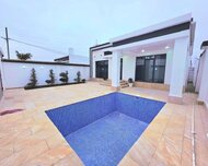 Xəzər rayonu , Şüvəlan qəs., 4 otaq