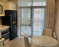 Nərimanov rayonu , Nəriman Nərimanov m., 2 otaq