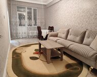 Sumqayıt ş., Yeni tikili , 3 otaq