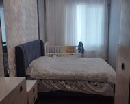 Xətai rayonu , Həzi Aslanov qəs., 2 otaq