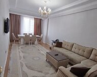 Sumqayıt ş., Yeni tikili , 2 otaq