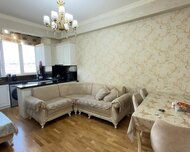 Yasamal rayonu , Yasamal qəs., 2 otaq