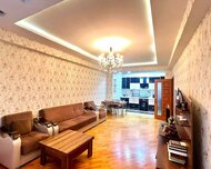 Xətai rayonu , Ağ Şəhər qəs., 3 otaq