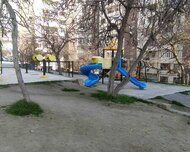 Xətai rayonu , Köhnə Günəşli qəs., 2 otaq