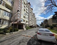 Xətai rayonu , Köhnə Günəşli qəs., 2 otaq