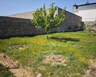 Xəzər rayonu , Buzovna qəs., 8 sot