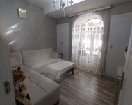 Yasamal rayonu , İnşaatçılar m., 2 otaq