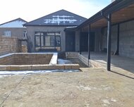 İsmayıllı ş., Həyət evi / Villa , 3 otaq