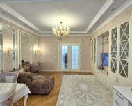 Yasamal rayonu , Yasamal qəs., 3 otaq