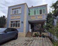 Sabunçu rayonu , Bakixanov qəs., 5 otaq