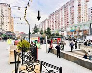 Xətai rayonu , Əhmədli qəs., 1 otaq