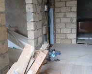 Binəqədi rayonu , Xocəsən qəs., 3 otaq